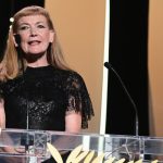 Andrea Arnold, Cannes Directors' Fortnight Golden Coach Award 2024