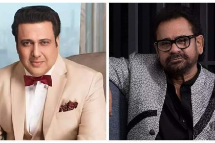 Anees Bazmee reveals several filmmakers wish to work with Govinda: 'And the day I get an opportunity to do so...' |