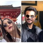 Anil Kapoor heaps praises on son-in-law Anand Ahuja, prays 'nazar na lage' | Hindi Movie News