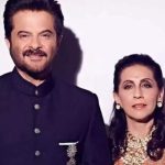 Anil Kapoor recalls his wife Sunita Kapoor paying bills when he was financially down: 'She would take care of a lot of things...' | Hindi Movie News