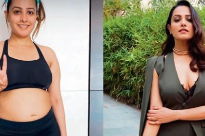 Anita Hassanandani on her physical transformation: Actors do drastic stuff to lose weight, I didn't want to