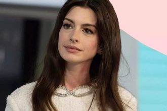 Anne Hathaway showers love on 'RRR'; reveals her interest in working with Priyanka Chopra | Hindi Movie News