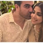 Arbaaz Khan-Sshura Khan’s latest PICS from their Eid celebration are simply unmissable | Hindi Movie News