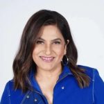 Archana Puran Singh: I didn't have any help from anybody while dealing with my anxiety issues