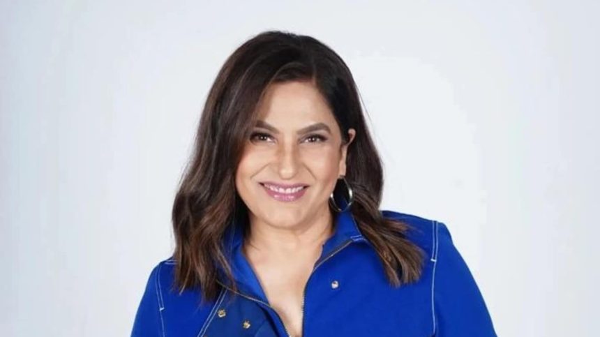 Archana Puran Singh: I didn't have any help from anybody while dealing with my anxiety issues