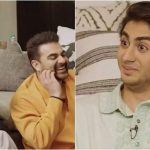 Arhaaz Khan advises son Arhaan Khan's friend to choose s*x over relationships, Malaika Arora reacts | Hindi Movie News