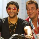 Arshad Warsi on playing one of the four goons in Munna Bhai MBBS: 'It was my destiny that I had Raju with me as a director and Sanju as my co-actor' | Hindi Movie News