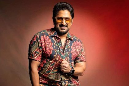 Arshad Warsi reveals that before casting him in Tere Mere Sapne, Jaya Bachchan did not even take his screen test; says, ‘I had sent ghatiya pictures’ | Hindi Movie News