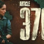 'Article 370' OTT release: Yami Gautam starrer available for streaming on OTT