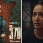 'Article 370' completes 50 days at the box office; Director credits success to the compelling storytelling | Hindi Movie News