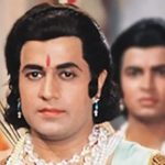 Arun Govil reveals whether he will quit acting for politics, talks about his leaked pictures from Ramayana set | Hindi Movie News