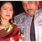 Aruna Irani opens up about her 'secret' marriage with director Kuku Kohli as he was already married, reveals why she didn't have children | Hindi Movie News