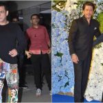 Awkward Pictures: Salman Khan, Shah Rukh Khan and more celeb mishaps that make us feel normal | Hindi Movie News