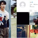 BTS' RM deletes profile photo, clears over 50 Instagram posts; fans are puzzled | K-pop Movie News