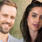 'Bachelor' Nick Viall Marries Natalie Joy After Almost 4 Years Together