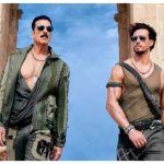 Bade Miyan Chote Miyan Early Box Office Collection Day 1: Akshay Kumar, Tiger Shroff starrer expected to earn 0.73 crore in morning shows | Hindi Movie News