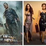 'Bade Miyan Chote Miyan' advance collections in USA off to slow start; weekend numbers lower than 'Crew' |