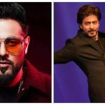 Badshah REVEALS Shah Rukh Khan's special gesture which left him in tears! | Hindi Movie News