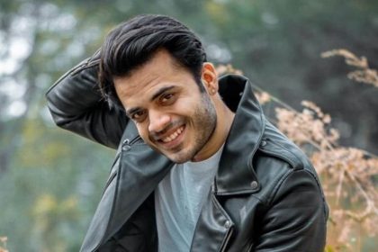 Banaras is the focal point of my existence, says actor Varun S Rajput