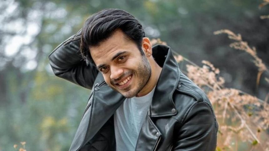 Banaras is the focal point of my existence, says actor Varun S Rajput