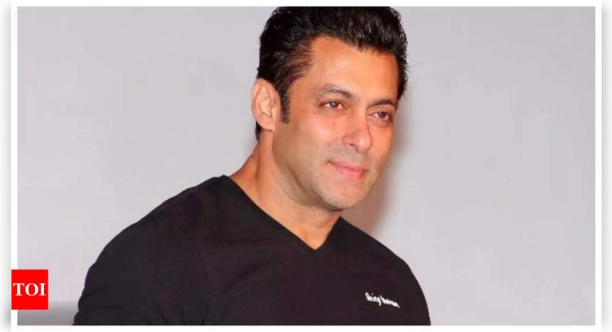 Bandra police arrests Salman Khan's fan for prank booking in gangster Lawrence Bishnoi's name |