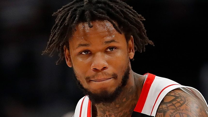 Ben McLemore Addresses Rape Accusation, Adamant He's Innocent!