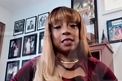 BernNadette Stanis Slams Netflix's New 'Good Times' Cartoon