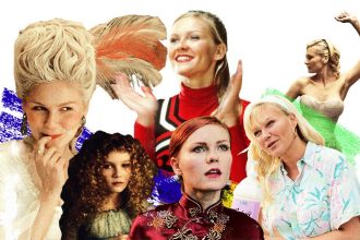 Best Kirsten Dunst Movies and Shows, Ranked