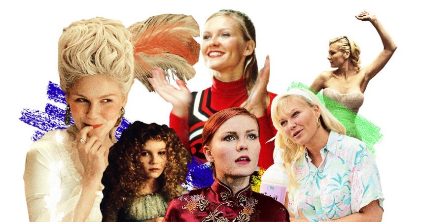 Best Kirsten Dunst Movies and Shows, Ranked