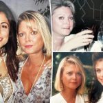 Bethenny Frankel announces mom Bernadette Birk died from lung cancer