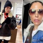 Bethenny Frankel claps back at criticism over 'retail therapy' outfit