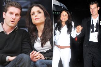 Bethenny Frankel ignored 'red flags' before marrying ex Jason Hoppy