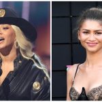 Beyonce's mother Tina Knowles says Zendaya reminds her of the singer | Hollywood