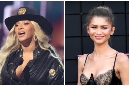 Beyonce's mother Tina Knowles says Zendaya reminds her of the singer | Hollywood