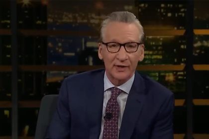 Bill Maher Says Many Pro-Palestinian Protestors Are Misguided Narcissists