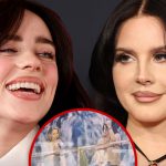 Billie Eilish Makes Surprise Appearance with Lana Del Rey at Coachella