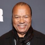 Billy Dee Williams Says Actors Should Be Allowed to Wear Blackface