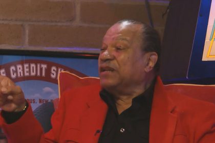 Billy Dee Williams Says All Actors Should Be Allowed to Wear Blackface