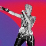 Billy Idol on Writing ‘Rebel Yell’ and Becoming a Punk Icon