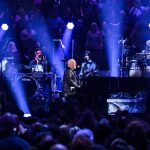 Billy Joel Concert Special Will Re-Air on CBS After End Cut Off