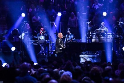 Billy Joel Concert Special Will Re-Air on CBS After End Cut Off