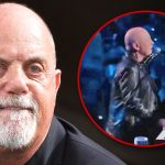 Billy Joel's 100th Show at MSG Gets Cut Short During CBS Broadcast