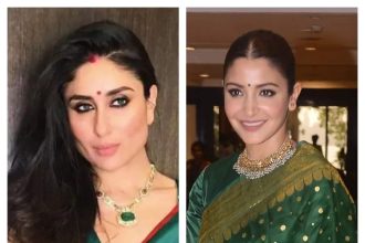 Bollywood beauties dazzle in green attires!