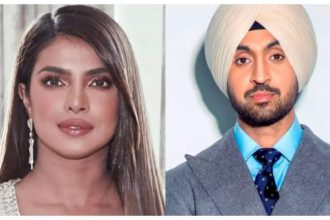 Boney Kapoor REVEALS why Sardarni, starring Priyanka Chopra and Diljit Dosanjh had to be shelved | Hindi Movie News