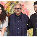 Boney Kapoor talks about losing 15 Kilograms in eight months; Says, 'My children are concerned about me, make sure that I take care of my health' | Hindi Movie News