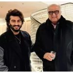 Boney Kapoor talks about the ups and downs of son Arjun Kapoor's career: ' I am sure his time will come...' |