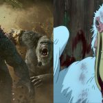 Boy and the Heron Sails to $94M in China, Godzilla x Kong Hits $110M