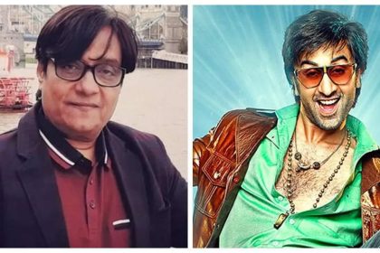 Brijendra Kala reveals he was thrown out of Ranbir Kapoor's 'Besharam' after 10-day shoot for THIS reason |