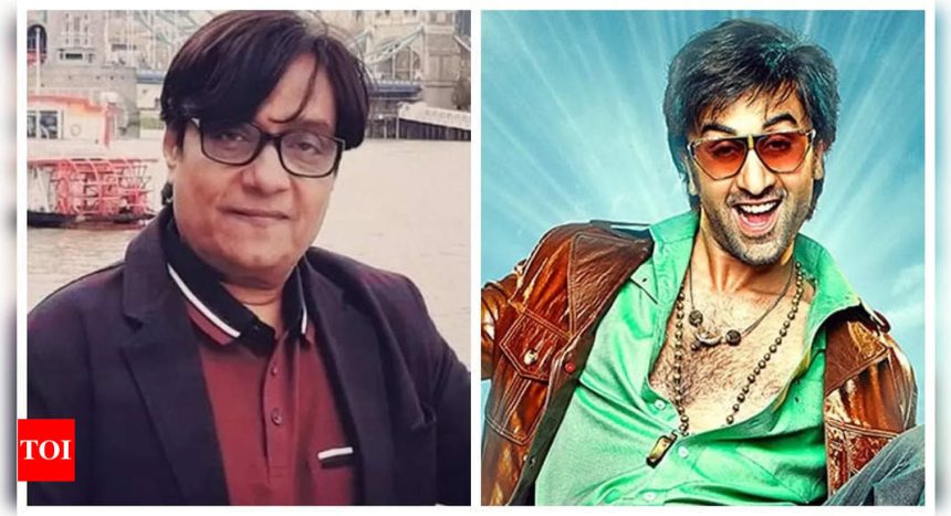 Brijendra Kala reveals he was thrown out of Ranbir Kapoor's 'Besharam' after 10-day shoot for THIS reason |