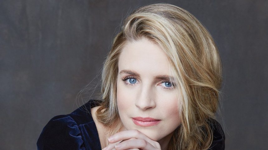 Brit Marling on A Murder at the End of the World, The OA Cancellation